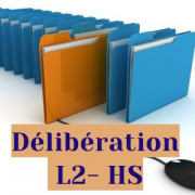 Délibération L2 L2