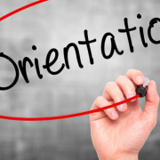 orientations