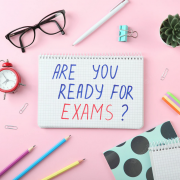 exam english