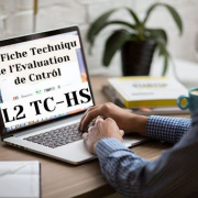 Note aux étudiants L2 TC-HS L2 TC HS