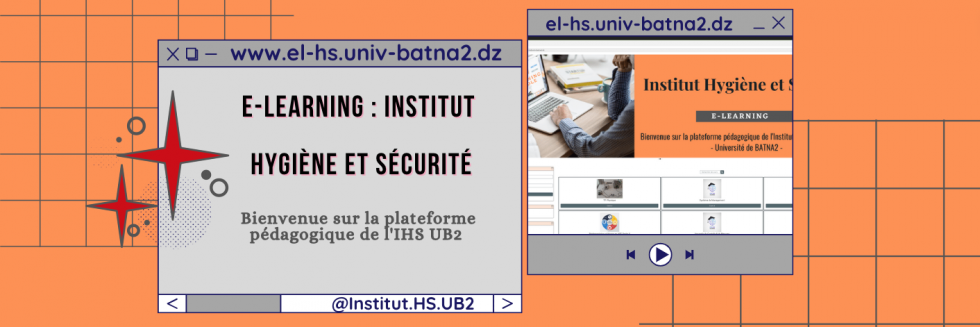 E-LEARNING MOODLE IHS UB2