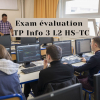 L2 HS-TC TP INFO