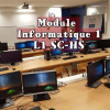 module Informatique 1