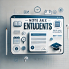 Note aux etudiants