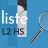 LISTE