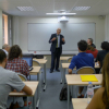 salle classe